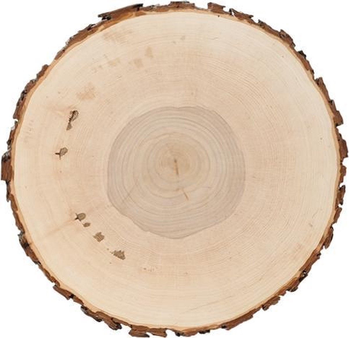 Hobbyring, Broodplank | Ø 30 x 2,5 cm